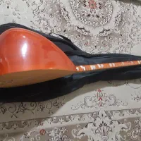 ساز باغلاما درحدنو|سازهای سنتی|هشتگرد, شهرک پارسیان|دیوار