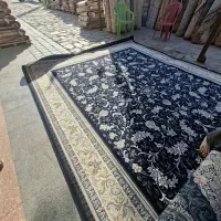 نصف پول یک فرش نو اصلی رو بده درحد ببر که تموم شد/