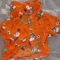 لباس ساحلی  سگ