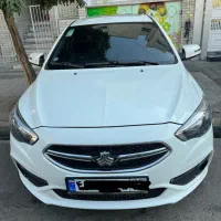 شاهین توربو اتومات ۱۴۰۲ سانروفدار (شهرخودروآفتاب)