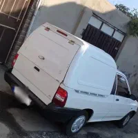 پراید وانت151مدل1403|خودرو سواری و وانت|ملایر, |دیوار