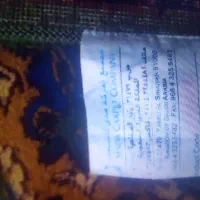 فروش تابلو فرش ابریشم