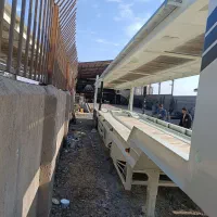 سواری کش ۸تایی بندر