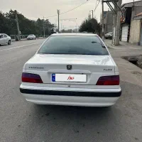 پژو پارس xu7 p مدل ۱۴۰۱