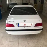 پژو پارس سال سفارشی XU7P 1401|خودرو سواری و وانت|کرمانشاه, |دیوار