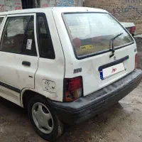 هاچ بک کره|خودرو سواری و وانت|زنجان, |دیوار