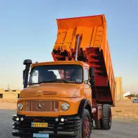 بنز تک کمپرسی ۹۸