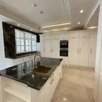 380متر فرمانیه تاپ لوکیشن /20 متر تراس/تک واحدی|فروش آپارتمان|تهران, فرمانیه|دیوار