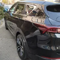 فیدلیتی پرستیژ 7نفره داخل نسکافه|خودرو سواری و وانت|تهران, شهرک غرب|دیوار