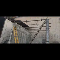 تعمیر و نصب انواع کرکره های فنری|خدمات پیشه و مهارت|کرمانشاه, |دیوار