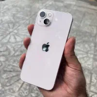آیفون ۱۳ نرمال درحدخشک