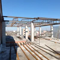 خدمات جوشکار ساختمان|خدمات پیشه و مهارت|بابل, |دیوار