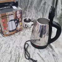 کتری برقی سیلیکونی مسافرتی واستیل|قوری، کتری، قهوه‌ساز دستی|یزد, |دیوار