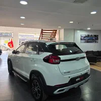 ایکس ۲۲ پرو اتومات/ X22 pro IE مدل 1401|خودرو سواری و وانت|کرج, گوهردشت|دیوار