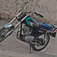 موتور ۱۵۰|موتورسیکلت|اردبیل, |دیوار