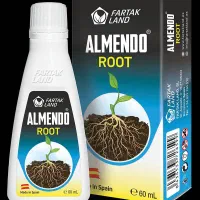 کودهای اختصاصی المندو