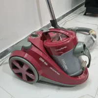 جاروبرقی اصل ژاپنی|جاروبرقی، جارو شارژی، بخارشو|مشهد, مشکینی (شهرک غرب)|دیوار