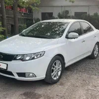 کیا سراتو اتوماتیک سایپایی مدل ۹۶