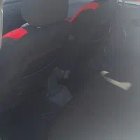 پراید مدل ۹۶|خودرو سواری و وانت|میلاجرد, |دیوار