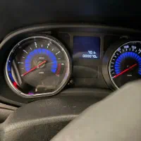 تارا اتومات v4 نقره ای تیتانیوم|خودرو سواری و وانت|شیراز, زند|دیوار