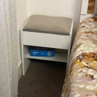 سرویس خواب کامل|تخت و سرویس خواب|گنبد کاووس, |دیوار