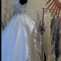 لباس عروس