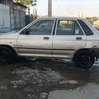 پرایدمدل86بدون رنگ