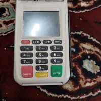 کارتخوان Ti3سالم بدون ایراد