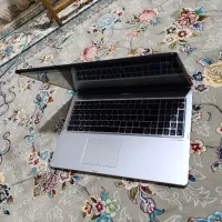 لپ تاپ ایسوس asus i7 لمسی|رایانه همراه|اسلام‌شهر, شهرک واوان|دیوار
