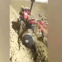 خدمات تیلر برای کشاورزان