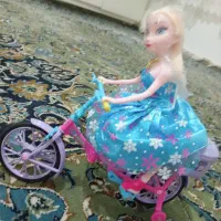 عروسک نو نو|اسباببازی|تهران, شارق|دیوار