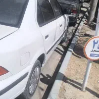 سمند ال‌ایکس مدل 93|خودرو سواری و وانت|گلپایگان, |دیوار