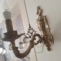 لوستر دیواری|لوستر و چراغ آویز|مشهد, اقبال|دیوار