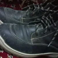بوت پوتین مردانه