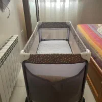 تخت خواب کودک|تخت و صندلی بچه|تهران, والفجر (افسریه)|دیوار