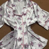 ست های خواب ساتن ابریشم