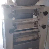 دستگاه نانوایی سه کاره