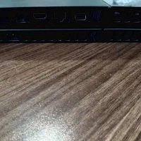 پی اس فور فت به همراه دو دسته و کابل توضیحات بخوان|کنسول، بازی ویدئویی و آنلاین|ورامین, ورامین|دیوار