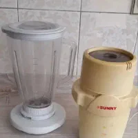 اسیاب کن و مخلوط کن ابمیوه گیر