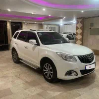 هایما s7 1800 توربو