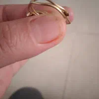 گوشواره طلا|جواهرات|نظرآباد, نظرآباد|دیوار