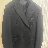 کت شلوار کامل