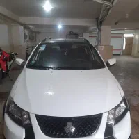 خودرو سواری کوییک RS۱۳۴۰۴