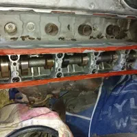 موتور زانتیا 2000|قطعات یدکی و لوازم جانبی|بندر ماهشهر, |دیوار