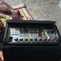 اکو همراه در حد نو