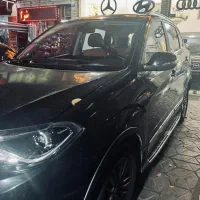 تیگو5 مدل ۹۷ تومارون فول Ie|خودرو سواری و وانت|تهران, نارمک|دیوار