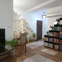 90 متری ساماندهی کم واحد|فروش آپارتمان|کرج, ساماندهی|دیوار