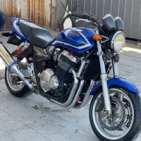 cb cbr1300 1000 معاوضه با خودرو ۲۰۶یا پرشیا