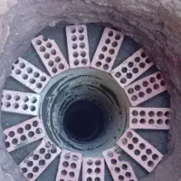 چاه کن چاکن باقیمت  مناسب