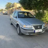 سمند|خودرو سواری و وانت|اهواز, کیانپارس |دیوار